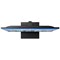 Samsung T45F Full HD Monitor, 24 Inch, Black