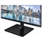 Samsung T45F Full HD Monitor, 24 Inch, Black