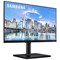 Samsung T45F Full HD Monitor, 27 Inch, Black