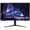 Samsung 27' Odyssey G30D, FHD, 180Hz Gaming Monitor