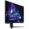 Samsung 27' Odyssey G30D, FHD, 180Hz Gaming Monitor