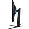 Samsung 27' Odyssey G30D, FHD, 180Hz Gaming Monitor