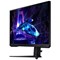 Samsung 27' Odyssey G30D, FHD, 180Hz Gaming Monitor