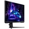 Samsung 27' Odyssey G30D, FHD, 180Hz Gaming Monitor