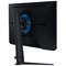 Samsung 27' Odyssey G30D, FHD, 180Hz Gaming Monitor