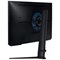 Samsung 27' Odyssey G30D, FHD, 180Hz Gaming Monitor