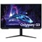 Samsung Odyssey G30D 24 inch Gaming Monitor Full HD LS24DG302EUXXU