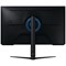 Samsung Odyssey G30D 24 inch Gaming Monitor Full HD LS24DG302EUXXU
