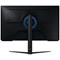 Samsung G30D 32 inch Odyssey FHD 180Hz Gaming Monitor LS32DG302EUXXU