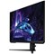 Samsung G30D 32 inch Odyssey FHD 180Hz Gaming Monitor LS32DG302EUXXU