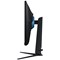 Samsung G30D 32 inch Odyssey FHD 180Hz Gaming Monitor LS32DG302EUXXU