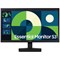 Samsung 24 inch Full HD LCD Monitor