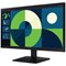 Samsung 24 inch Full HD LCD Monitor