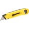 Stanley Lightweight Retractable Blade Knife