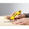 Stanley Lightweight Retractable Blade Knife