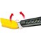 Stanley Knife Snap-Off Blade 9mm