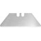 Stanley Fixed Safety Knife Blades, Pack of 10