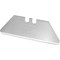 Stanley Fixed Safety Knife Blades, Pack of 10