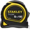 Stanley Tape Measure, 5m Stanley Tape Measure, 5m