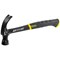 Stanley Fatmax Curved Claw Steel Hammer 20oz FMHT1-51277