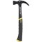 Stanley Fatmax Curved Claw Steel Hammer 20oz FMHT1-51277