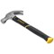 Stanley Fibreglass Curved Claw Hammer 560g STHT0-51310