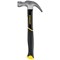 Stanley Fibreglass Curved Claw Hammer 560g STHT0-51310