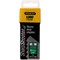 Stanley SharpShooter Heavy Duty Staples, 10mm 3/8in Type G, Pack of 1000 Stanley SharpShooter Heavy Duty Staples, 10mm 3/8in Type G, Pack of 1000