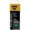 Stanley SharpShooter Heavy Duty Staples, 12mm 1/2in Type G, Pack of 1000 Stanley SharpShooter Heavy Duty Staples, 12mm 1/2in Type G, Pack of 1000
