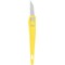 Stanley Disposable Knife Snap-Off Blade (Pack of 50)