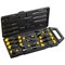 Stanley Cushion Grip 10 Piece Pozidriv Screwdriver Set 2-65-014
