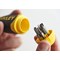 Stanley Multi-Bit Ratchet Screwdriver