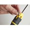 Stanley Multi-Bit Ratchet Screwdriver