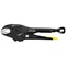 Stanley Fatmax Lockgrip Curve Jaw Pliers 250mm FMHT0-74886