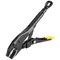 Stanley Fatmax Lockgrip Curve Jaw Pliers 250mm FMHT0-74886