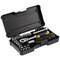 Stanley 37 Piece Compact Socket Set 25mm STMT82672-0