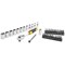 Stanley 37 Piece Compact Socket Set 25mm STMT82672-0