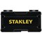 Stanley 37 Piece Compact Socket Set 25mm STMT82672-0