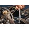 Stanley 7 Piece Ratcheting Wrench Set STMT82846-0