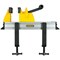Stanley Quick Close Steel Vice 240mm 0-83-179
