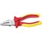 Stanley Fatmax VDE Combination Plier 160mm 0-84-000