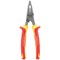 Stanley Fatmax VDE Combination Plier 160mm 0-84-000