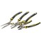 Stanley Fatmax 3 Piece Pliers Set 4-84-488