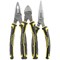Stanley Fatmax 3 Piece Pliers Set 4-84-488