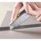 Stanley Retractable Blade Knife, 3 Assorted Blades