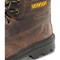 Beeswift Sherpa Dual Density 6 inch Boots, Brown, 7