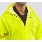 Beeswift Super B-Dri Coveralls, Saturn Yellow, XL Beeswift Super B-Dri Coveralls, Saturn Yellow, XL