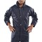 Beeswift Super B-Dri Jacket, Navy Blue, Large