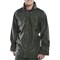 Beeswift Super B-Dri Jacket, Olive Green, Medium Beeswift Super B-Dri Jacket, Olive Green, Medium