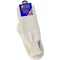 Beeswift Sea Boot Socks, White, UK 6-8